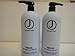 J Beverly Hills DUO Rescue Shampoo 33oz and Conditioner 33oz