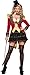 InCharacter Costumes Women's Big Top Tease Burlesque Costume