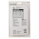 CRAFTSMAN-Ratcheting-Screwdriver-Set-26-Piece-CMHT68001