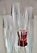 Sugarman Creations Strong Clear Plastic Disposable Shot Glasses, 1 oz. - BEST VALUE PACK-Pack of 600