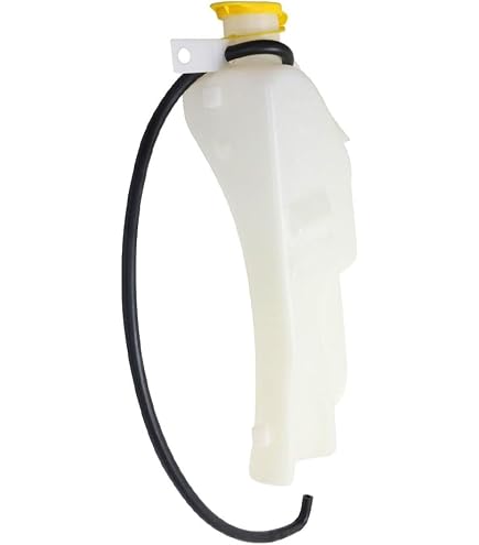 Amazon.com: For Jeep Wrangler JK Coolant Reservoir 2012 13 14 15
