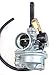 Oriental Power Carb For Honda C70 C 70 Passport Carburetor Cable Choke (1980-1981)