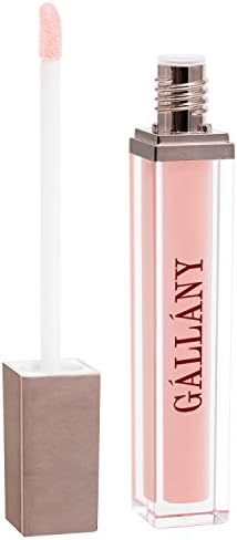 Lucite Lipgloss Tutu, Sheer Ballet Pink