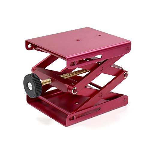 3 ULAB+Scientific+Aluminium+Platform+ULJ1001