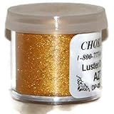 Aztec Gold Luster Dust 2 grams Cake Decorating Dust DP-05