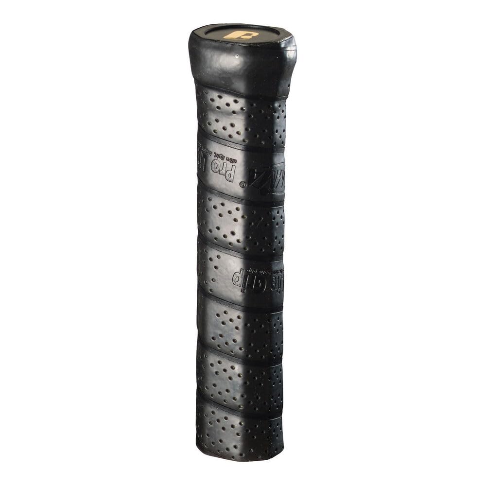 Gamma Pro Lite Replacement Grip, Black