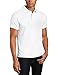Lee Uniforms Modern Fit Short Sleeve Polo Shirt