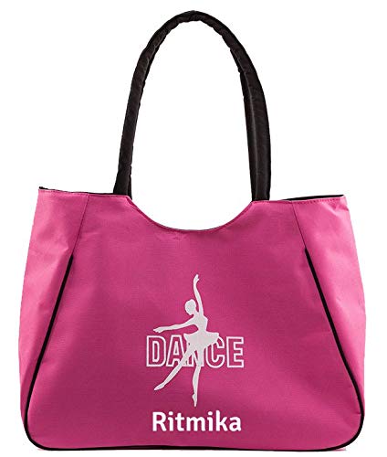 dance competition luggage