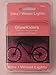 N&M Products Bike Wheel/Lights - Colorful Light Accessory for Bike - Perfect for Burning Man (Pink)