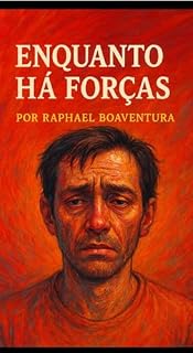 Livro Enquanto há Forças