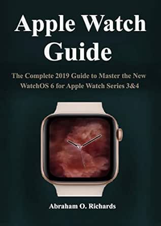 watch os 2019