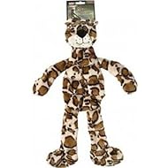 Ethical Skinneeez Tons-O-Squeakers 20-Inch Stuffingless Dog Toy (Styles may vary)