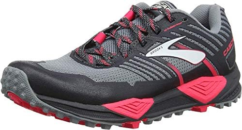 brooks cascadia 13 trail