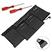ARyee A1405 Battery Compatible with Apple MacBook Air 13