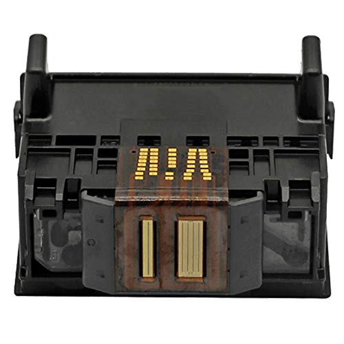 Tuobo 1 Pack for 564 Printhead 5-Slot CB326-30002 CN642A Remanufactured Long-Life for 7510 7515 7520 7525 D7560 Printer