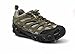 STABILicers Walk Traction Cleat for Walking on Snow and Ice, Black, X-Large (1 Pair)