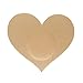 12 Pairs Womens Sexy Pasties Disposable Stain Adhesive Nipple Cover Pathes