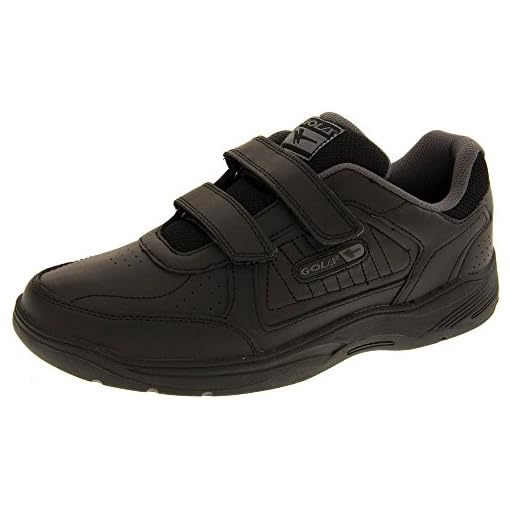 gola belmont velcro