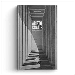 Aristokratie Eine Streitschrift Amazon De Bendel Wolfgang Benoist Alain De Bucher