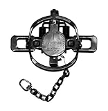 Minnesota MB-450-Offset Jaw Predator Trap