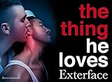 The Thing He Loves by 