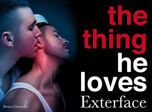 The Thing He Loves by 