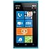 Nokia Lumia 900 Blue (Cyan) Factory Unlocked International Version 8MP Carl Zeiss Made in Korea Original Phone-No Warranty