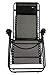 Travel Chair Lounge Lizard Chair, Outdoor Recliner, Zero-Gravity Chair, 300-Pound Capacity