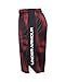 Under Armour UA Eliminator Printed YMD Red