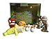Plants Vs Zombies Gift Box: Banana Launch, Citron, and Jalapeno