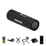The Tactacam 4.0 Hunting Action Camera - Gun Package