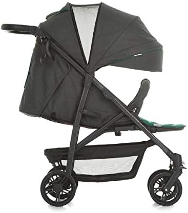 hauck rapid 4s plus trio set review