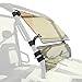Kolpin UTV Windshield - Full-TILT - Polaris Ranger 570/800-2621, white, 55