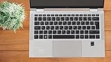 HP EliteBook x360 1030 G2 2-in-1 Convertible Laptop