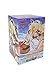 Eikoh Puzzle & Dragons: Bleak Night Daughter, Pandora Figure Collection Vol.16