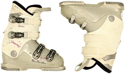 ski boot 24.5 size conversion
