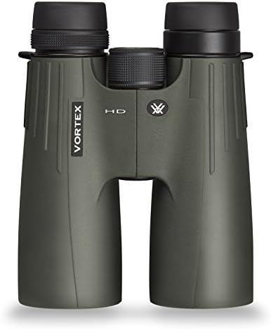 Vortex 8x42 Viper HD Binocular - VPR-4208-HD