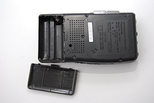 3 Panasonic+Microcassette+Recorder+RN+404+Activated