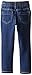The Children's Place Baby Girls' 5 Pocket Knit Denim Pant