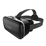 Xuanhemen VR Shinecon SC-G04 6th Head-Mounted VR