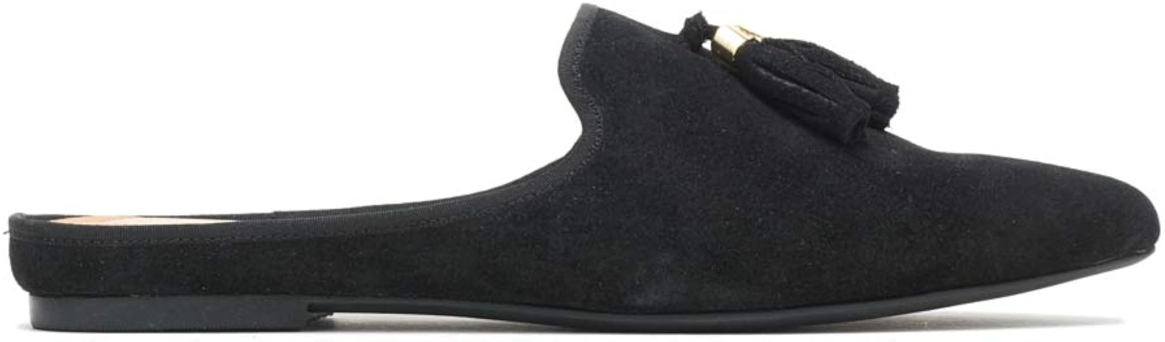 hush puppies sadie tassel