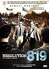 Résolution 819 (DVD)