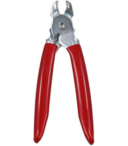 Hog Rings Dewalt P7DW Hog Ring Pliers Kit
