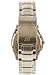 Casio Edifice Analog Brown Dial Men's Watch - EF-334D-5AVDF (ED421)