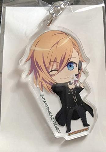 Amazon うたの プリンスさまっ マジloveキングダム うたプリ アクリルキーホルダー レン アニメ 萌えグッズ 通販