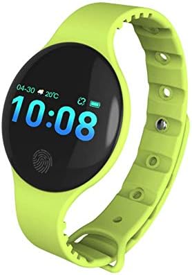 Vikan Fitness Tracker, Reloj de Pulsera con Monitor de frecuencia ...