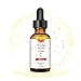 Vitamin C Serum for Face 20% VC Serum with Hyaluronic Acid and Vit E - Natural & Organic Anti Wrinkle Anti Aging Facial Serum - 1 fl oz