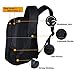 Fortnite School Backpack Cool Fortnite Backpack Boys&Girls School Bag Harajuku Backpack for Travel, Shopping, School, Student(Color F)