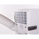 LG 10,000 BTU Portable Air Conditioner