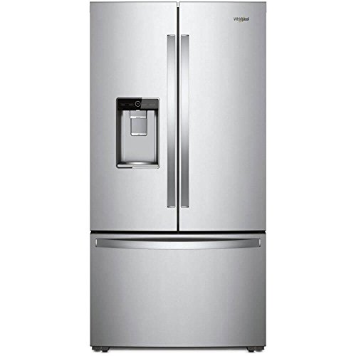 What are the Top Rated French Door Refrigerators?